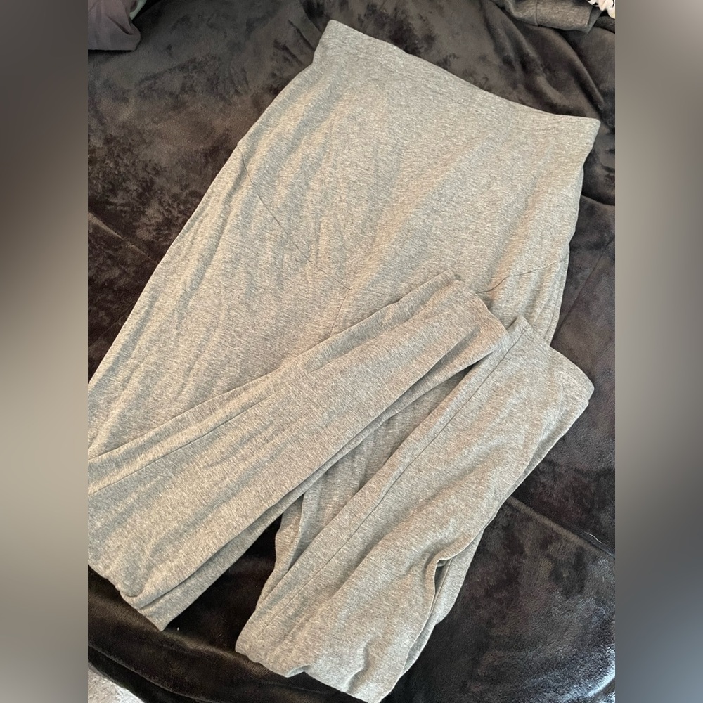 Maternity pants!